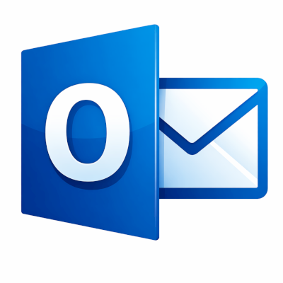 Contas outlook/hotmail