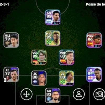 Conta com Matthäus