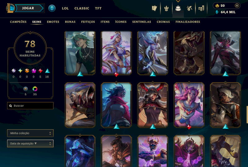 Foto do produto