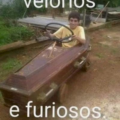 Vendo contas