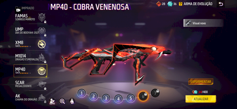 Foto do produto