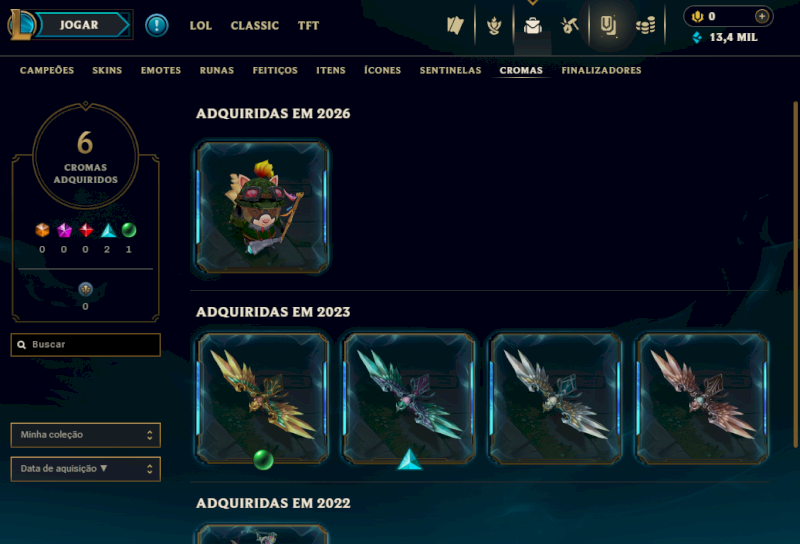 Foto do produto