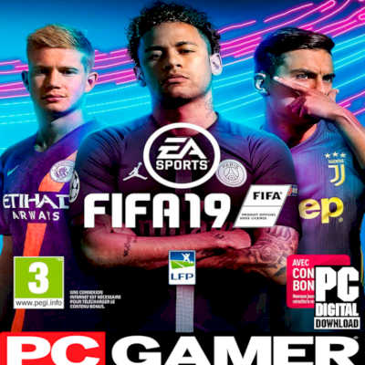 FIFA 19 - Pc