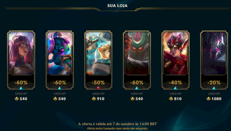 Foto do produto