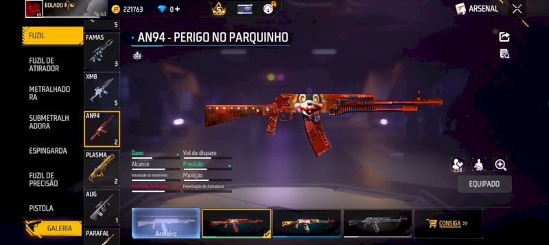 Foto do produto