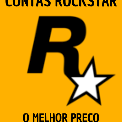Contas Rockstar