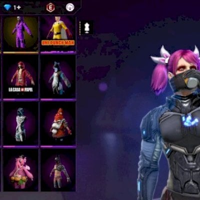 Continha Rara e Valiosa.