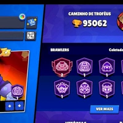 CONTA FULL 95K PRA SAIR RÁPIDO