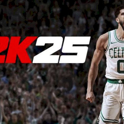 VENDO CONTA DA STEAM COM NBA 2K25, NBA 2K24 E EA FC 24 ( PRA VENDER LOGO)
