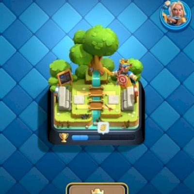 SUPERCELL ID MUITO UPADA E barata