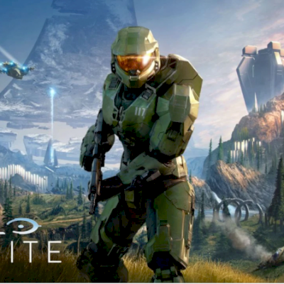 PROMOÇÃO Halo infinite (steam offline)
