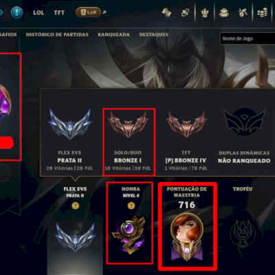 1.000 DE SKINS +PRESTIGIOS RARAS CONTA OTIMA[FULL ACESSO]