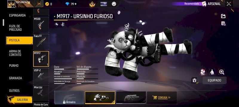 Foto do produto