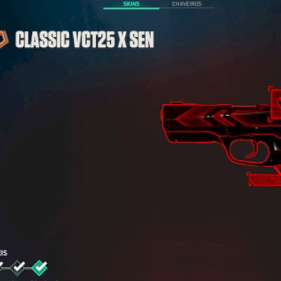 CONTA INSANA DE VALORANT