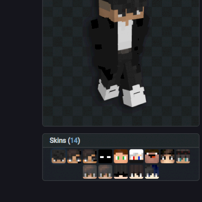 Conta Minecraft Full Acesso