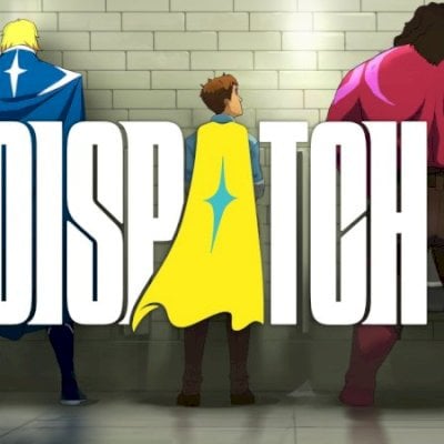 Dispatch - PC