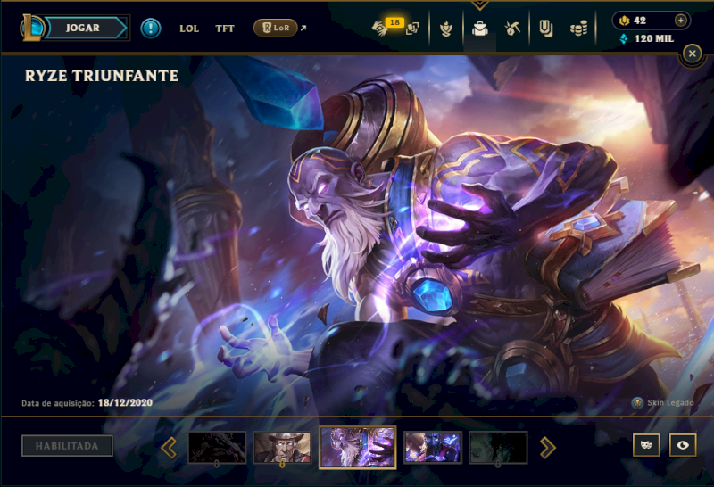Foto do produto