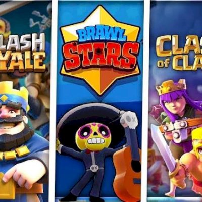 Conta clash royale + combo!💎