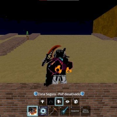 vendor conta blox fruits