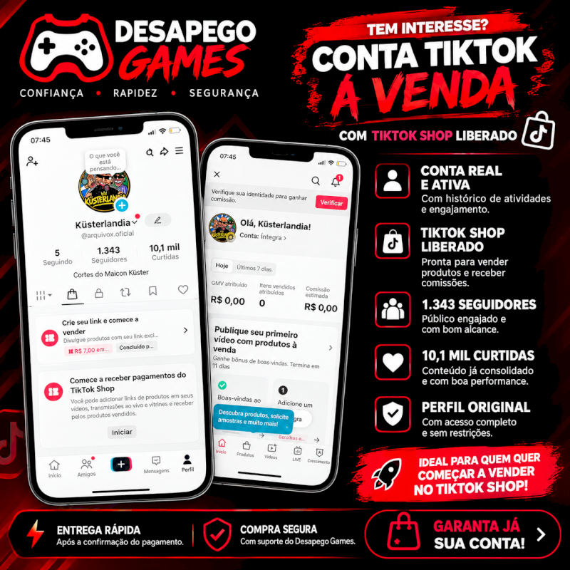 Foto do produto