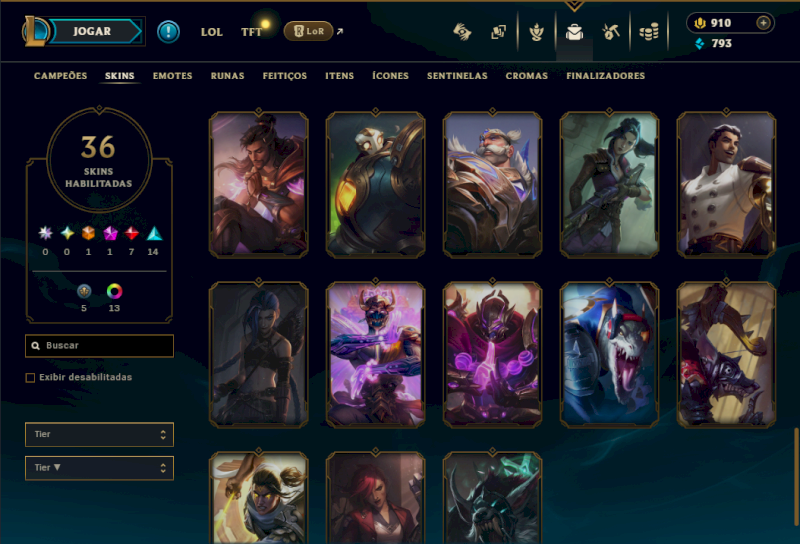 Foto do produto
