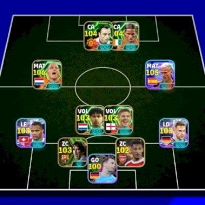 mobile/pw3201/320 coins, sneijder 106, olmo 105, j.rodriguez 105, drogba e +++