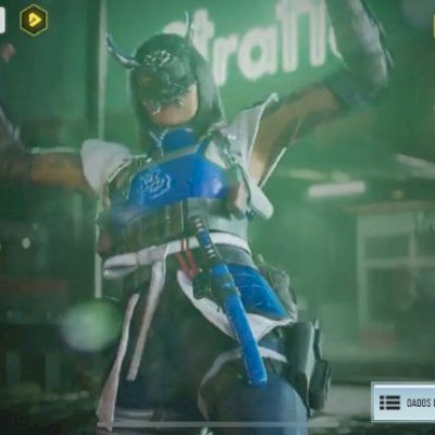 Rank cod ❤️‍🔥