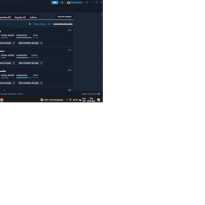 Vendo Conta Steam com 97 jogos, 11 anos