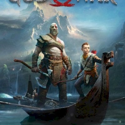 contas de god of war