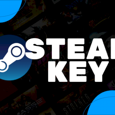 KEYS STEAM - JOGOS ACIMA DE 5,00