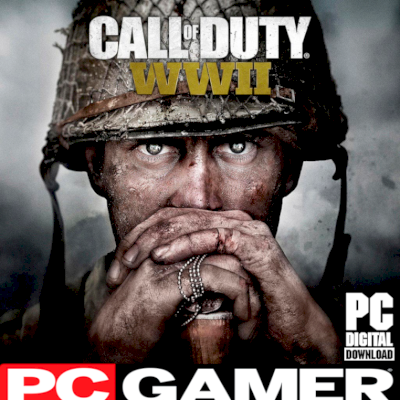 Call Of Duty Wwii Dublado - Pc