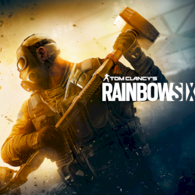 conta de r6  full acess