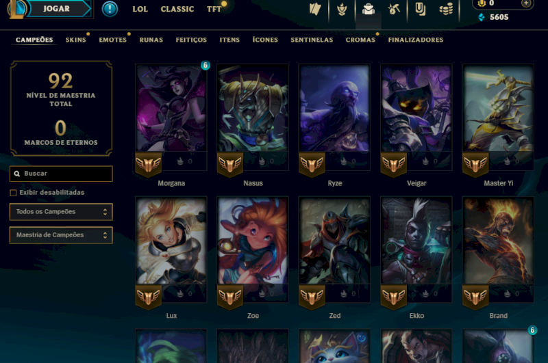 Foto do produto