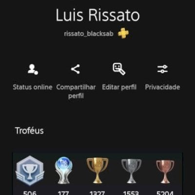 Conta Sony, jogos atuais Ps5pro, Ps5, Ps4, Psvita