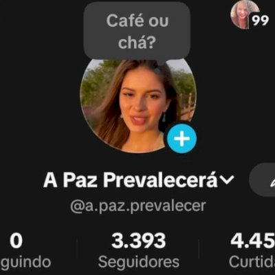 CONTA TIKTOK 3000 SEGUIDORES BR 🇧🇷 PROMOVER+SITE+LIVE STUDIO ✅ SEM SHOP ❌