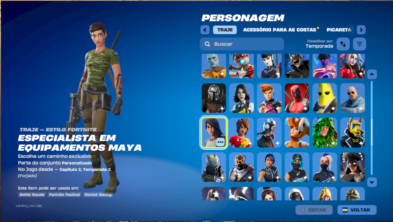 Foto do produto