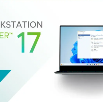 VMware Workstation Player 2025 - vitalicio