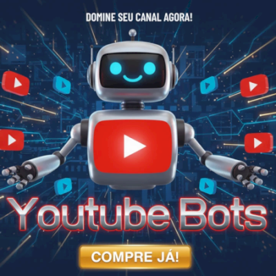 🚀 Turbo Views – Multiplique as Visualizações do Seu YouTube