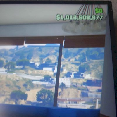 UP DE CONTA GTA ONLINE - PC