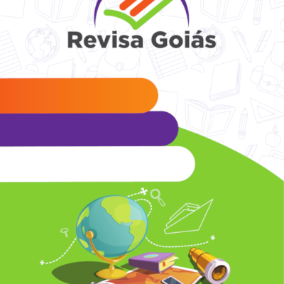 Revisa Goiás (Professor) 4 Bimestre | 2025 (Todos os anos)