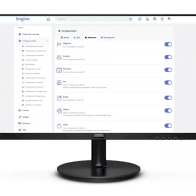 Script Php Plataforma Profissional de Rede Social em Português