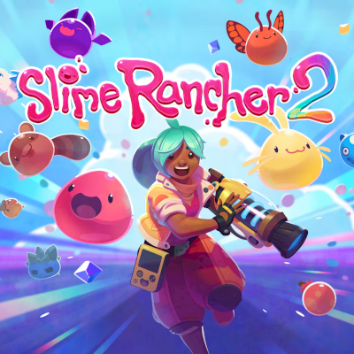 Conta Slime Rancher 2 Pc Digital Steam Offline