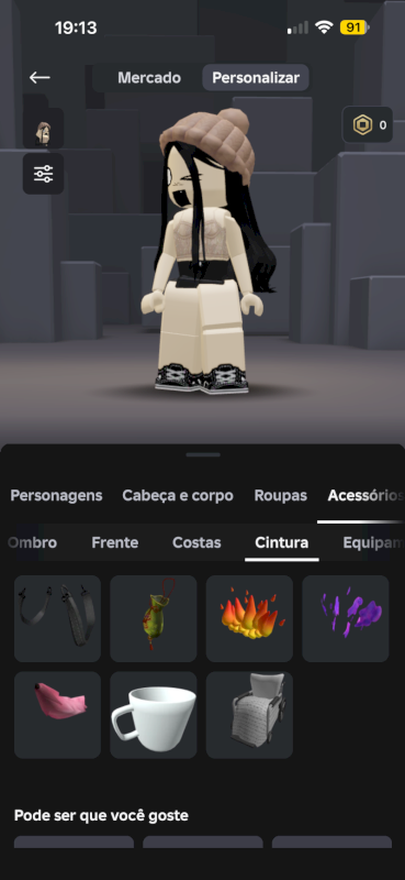 Foto do produto