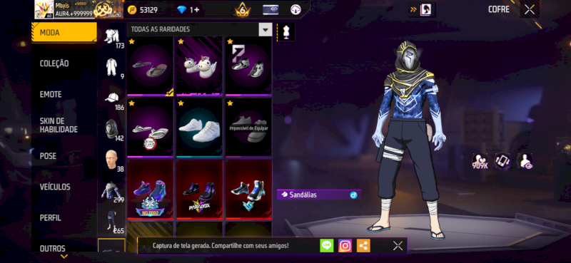 Foto do produto