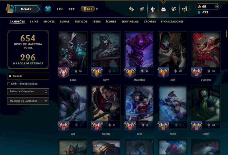 Foto do produto