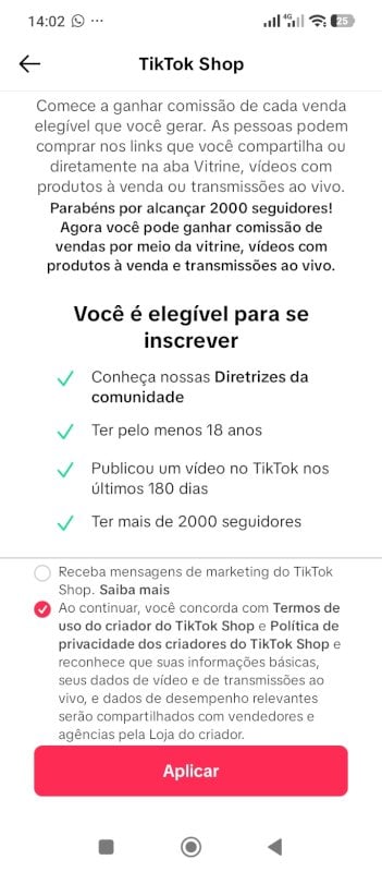 Foto do produto
