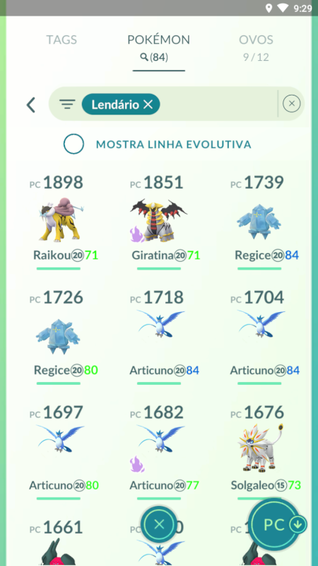 Foto do produto