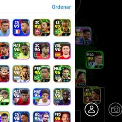 Continha arrumada pra se divertir