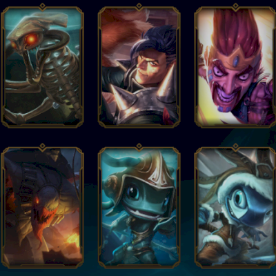 Conta lol lvl611,257skins + Conta Valorant lvl124 skins saqueadora1 Dima