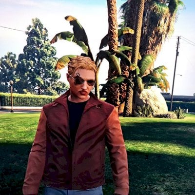 Conta GTA ON-LINE iniciante básica Xbox Series S/X